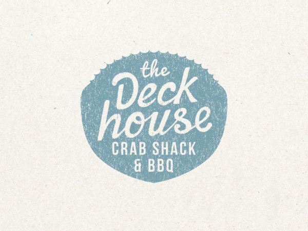 <span>The Deckhouse crabshack & BBQ</span><i>→</i>