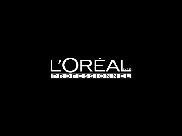 <span>L’Oréal Professionnel</span><i>→</i>