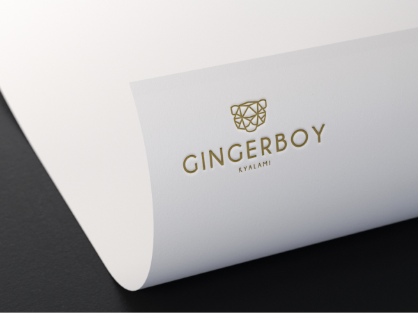 <span>GingerBoy Restaurant – Brand Identity</span><i>→</i>
