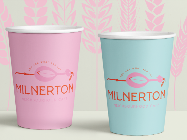 <span>Milnerton Neighbourhood Cafe</span><i>→</i>