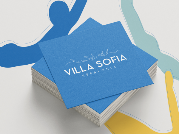 <span>Villa Sofia</span><i>→</i>