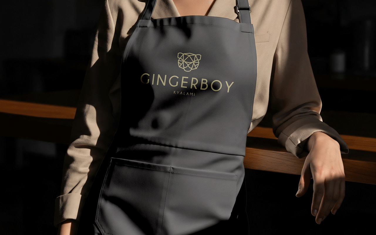 Gingerboy_Branding-uniform
