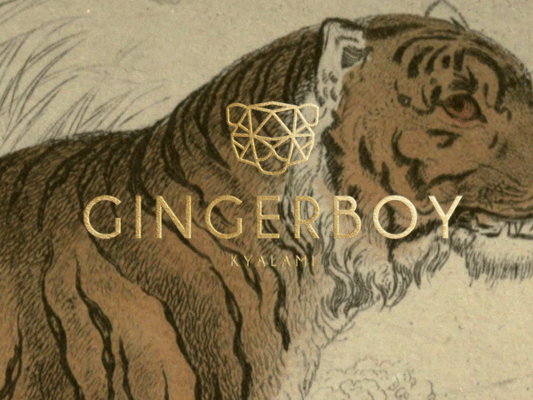 <span>GingerBoy Restaurant – Brand Identity</span><i>→</i>