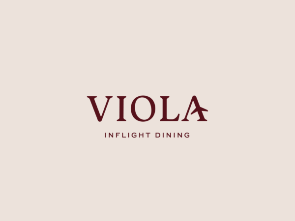 <span>Viola Inflight Dining</span><i>→</i>