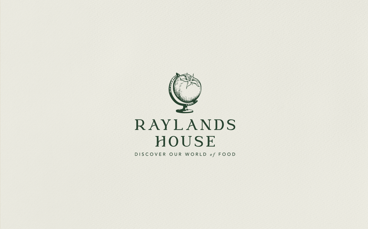 Raylands House Illustration 8