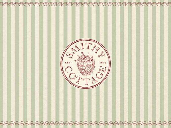 <span>Smithy Cottage</span><i>→</i>