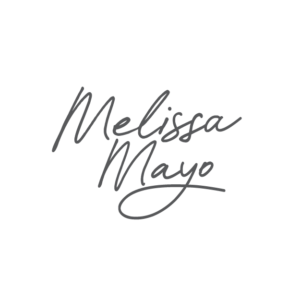 Melissa Mayo