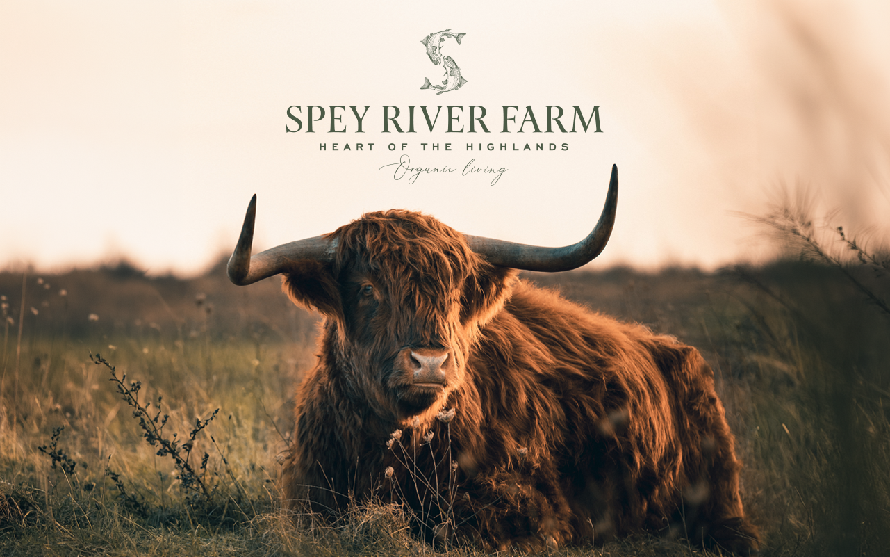 Spey River Farm Image