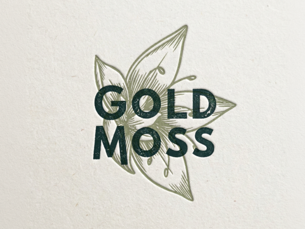 <span>Gold Moss</span><i>→</i>